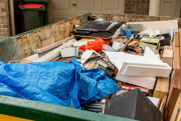 Reliable Fyffe, AL Junk Removal Services Solutions